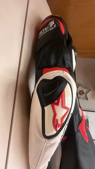 Mono Alpinestars Missile Tech Air