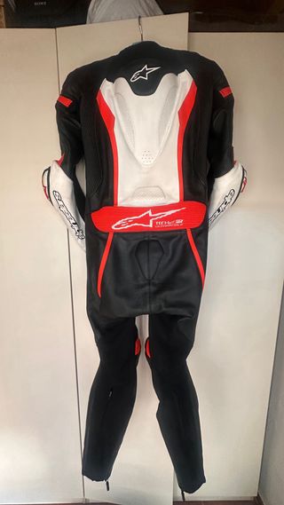 Mono Alpinestars Missile Tech Air