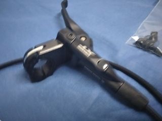 NUEVO Freno delantero Shimano XT 8000 1000 mm