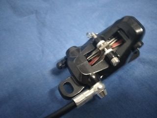 NUEVO Freno delantero Shimano XT 8000 1000 mm