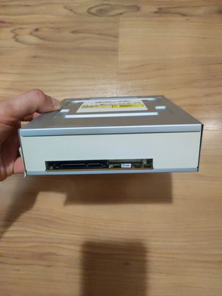 Lector DVD Samsung SH-216