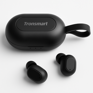 Auriculares Tronsmart Bluetooth Nuevos