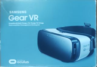 Gafas Realidad Virtual Samsung Gear VR
