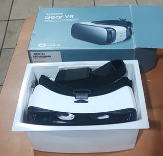 Gafas Realidad Virtual Samsung Gear VR
