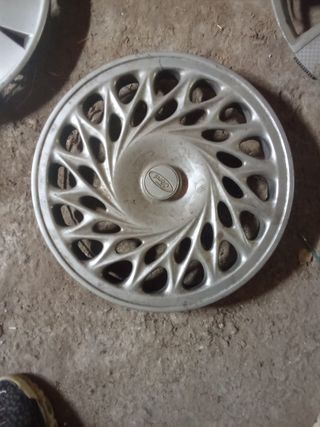 Tapacubos Ford 14