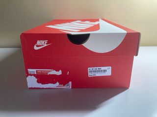 Nike Blazer Mid '77 Zapatillas Blancas