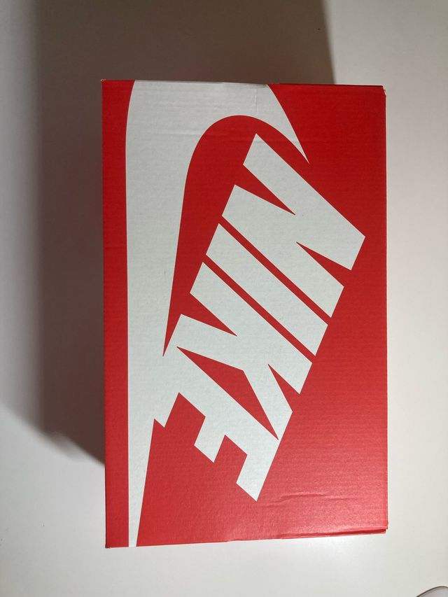 Nike Blazer Mid '77 Zapatillas Blancas