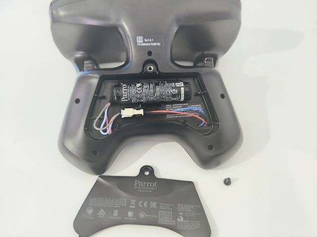Mando Parrot Skycontroller COMO NUEVO