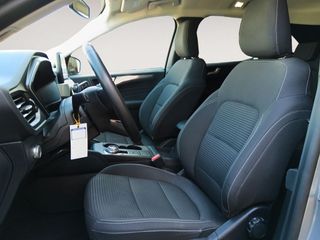 Ford Kuga Hybrid Titanium