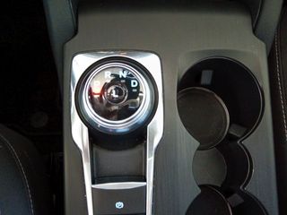 Ford Kuga Hybrid Titanium