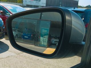 Ford Kuga Hybrid Titanium