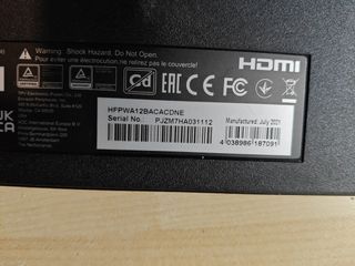 HP ProDesk 600 G2 Escritorio Negro
