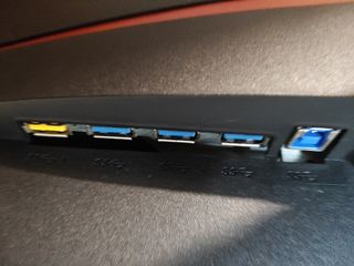HP ProDesk 600 G2 Escritorio Negro
