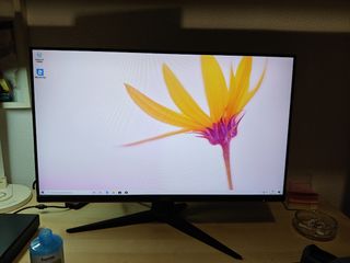HP ProDesk 600 G2 Escritorio Negro