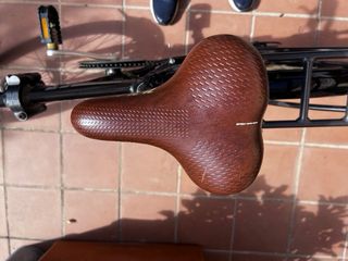 Bicicleta Plegable B-PRO PS-50 24” ADULTO 