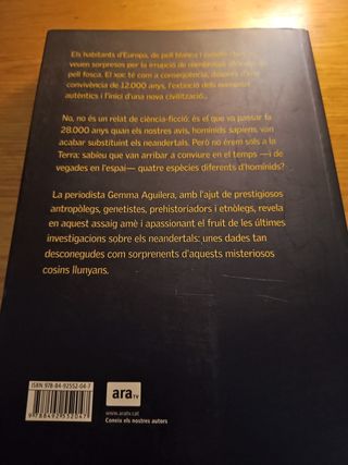 Una humanitat extingida (Catalan Edition)