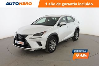 Lexus NX 300h Business