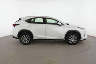 Lexus NX 300h Business
