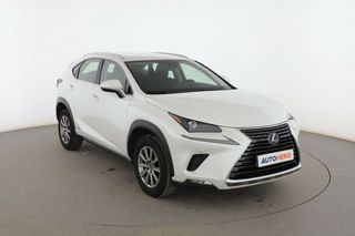 Lexus NX 300h Business