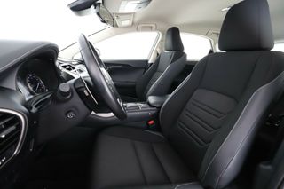 Lexus NX 300h Business