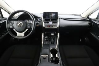 Lexus NX 300h Business