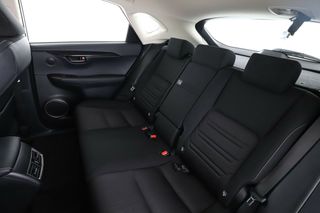 Lexus NX 300h Business