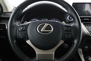 Lexus NX 300h Business