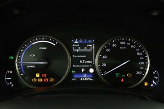Lexus NX 300h Business