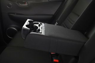 Lexus NX 300h Business