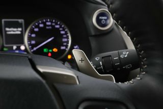 Lexus NX 300h Business