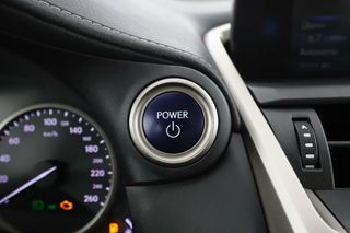 Lexus NX 300h Business