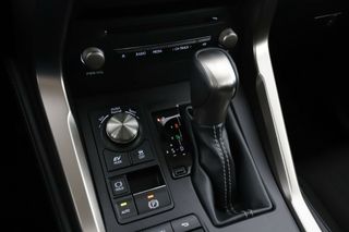 Lexus NX 300h Business
