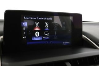 Lexus NX 300h Business