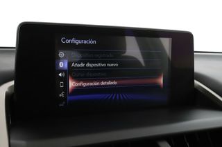 Lexus NX 300h Business
