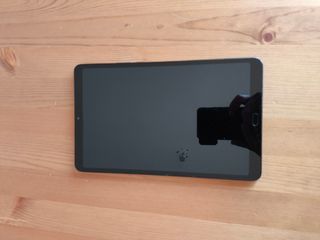 Tablet Negra