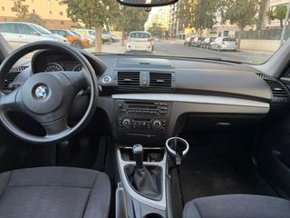 BMW Serie 1 2010
