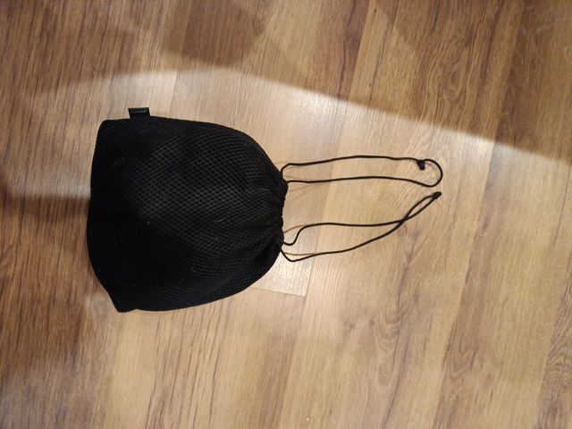 Correa de entrenamiento para perros.