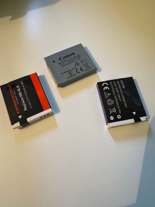 Fotocamera Canon PowerShot SX540 HS Bridge