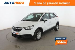 Opel Crossland X 1.5 CDTI Edition