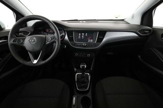 Opel Crossland X 1.5 CDTI Edition