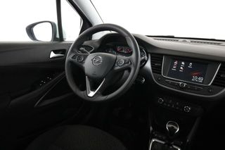 Opel Crossland X 1.5 CDTI Edition