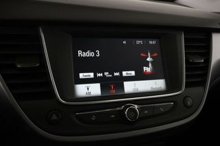 Opel Crossland X 1.5 CDTI Edition