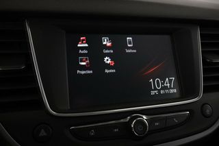 Opel Crossland X 1.5 CDTI Edition