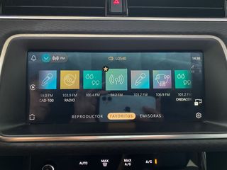Land-Rover Range Rover Evoque 2.0 D163