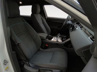Land-Rover Range Rover Evoque 2.0 D165 MHEV