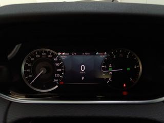 Land-Rover Range Rover Evoque 2.0 D165 MHEV