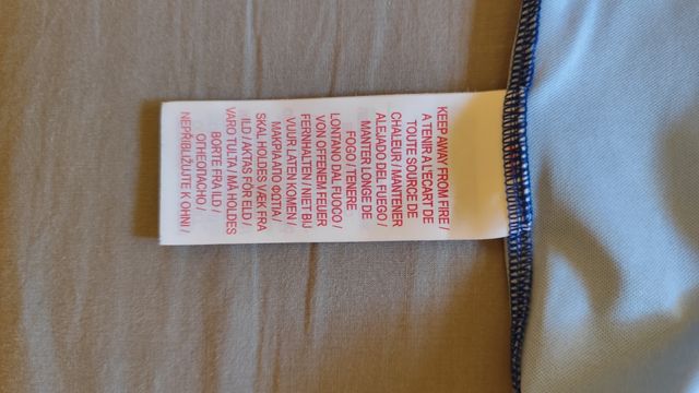 Camiseta FC Barcelona Nike Infantil Oficial