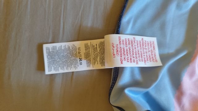 Camiseta FC Barcelona Nike Infantil Oficial