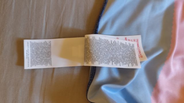 Camiseta FC Barcelona Nike Infantil Oficial