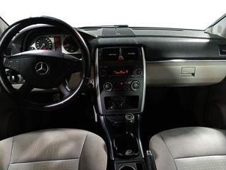 Mercedes Clase B 170